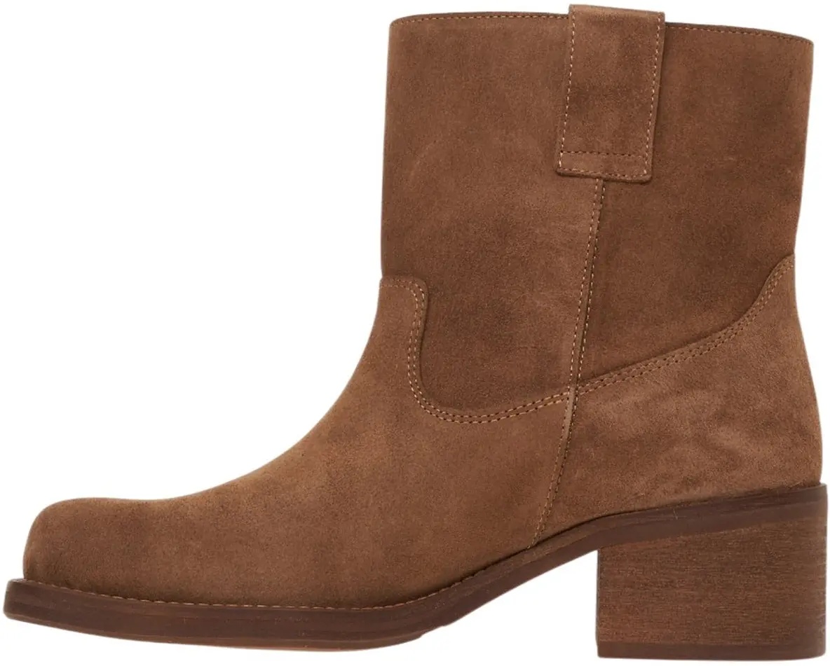 Cizme Suede ankle boots - Img 3