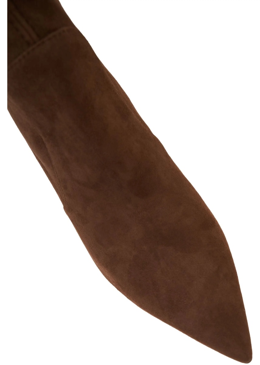 Cizme Suede boots - Img 4