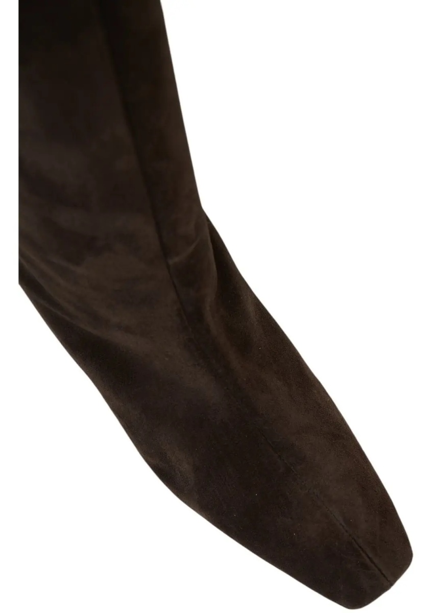 Cizme Suede boots - Img 4