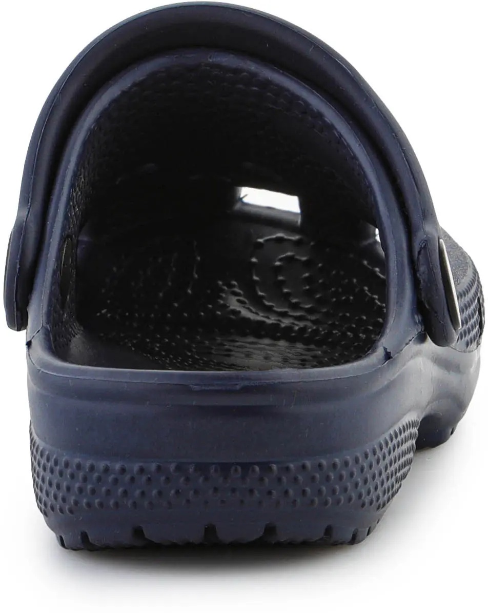 Classic Clog T Navy - Img 5