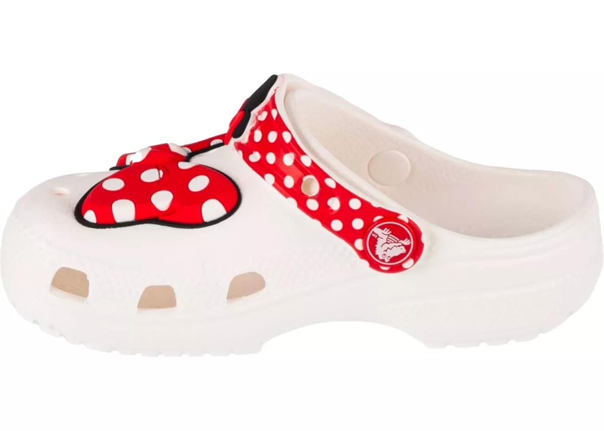 Classic Disney Minnie Mouse Clog - Img 2
