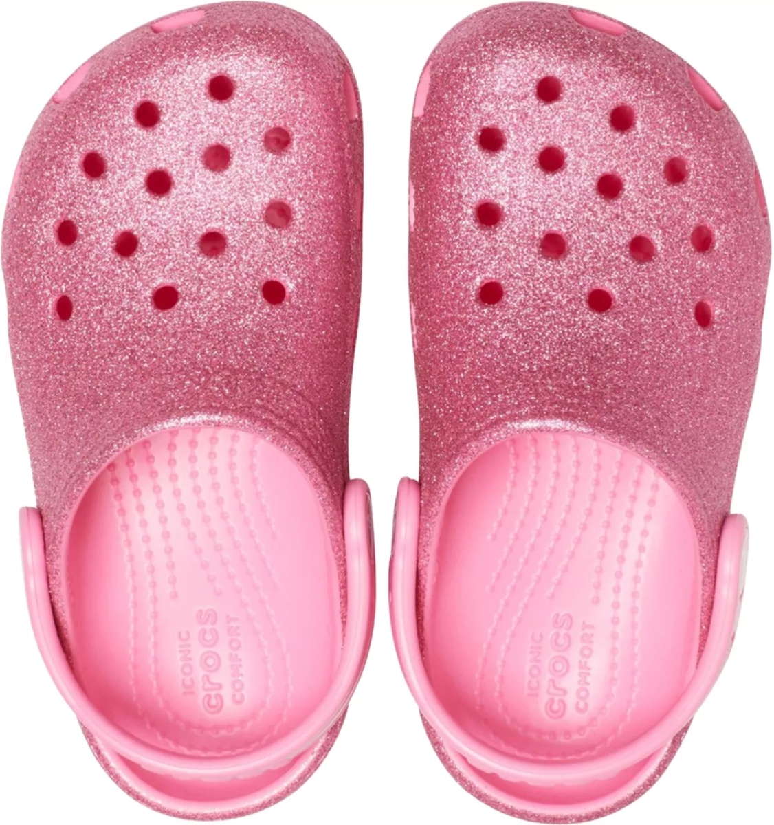 Classic Glitter Clog - Img 2