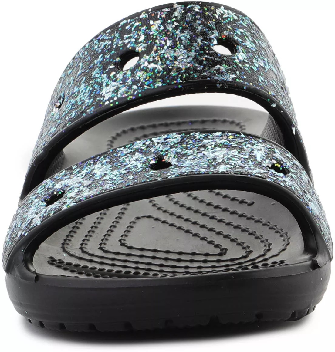 CLASSIC GLITTER SANDAL KIDS MULTI - Img 2