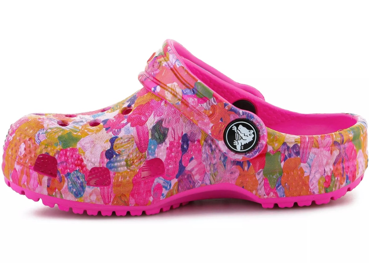 Classic Hyper Real Clog - Img 4