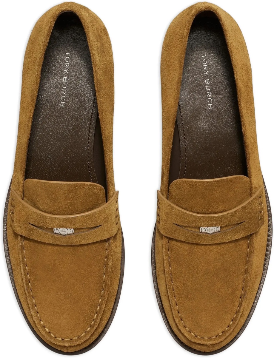 Classic Penny Loafers - Img 3
