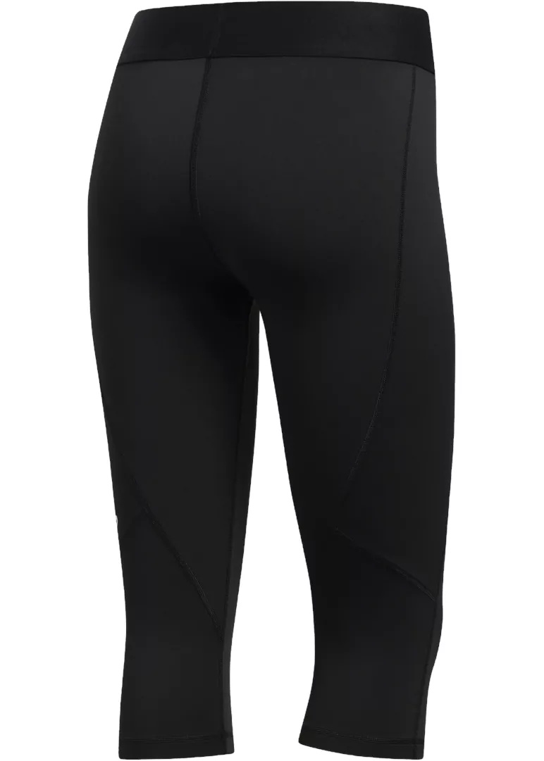 Colanti Adidas Techfit Capri Tights - Img 2