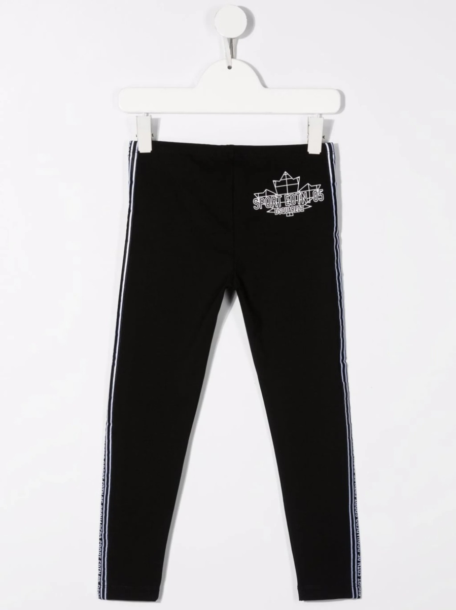 Colanti DSQUARED2 negri - Img 2