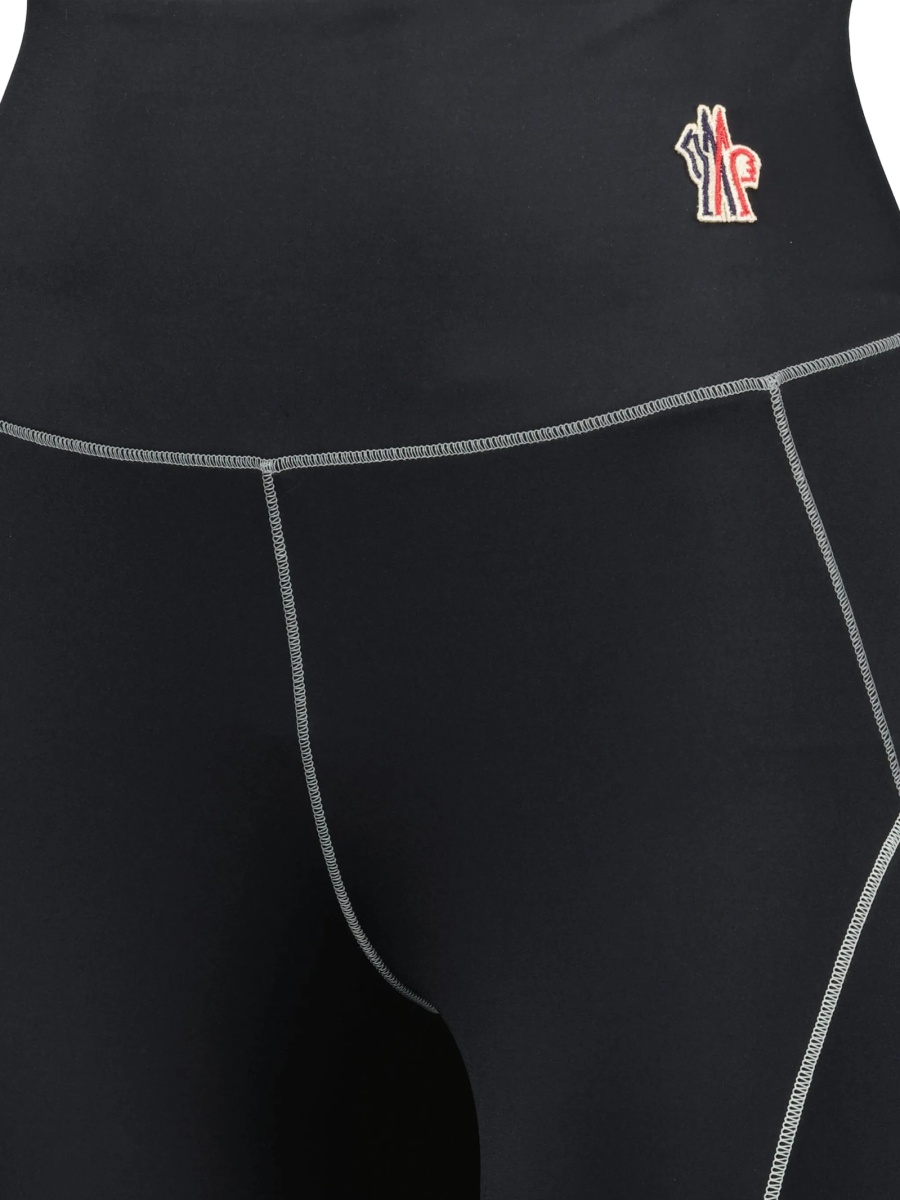 Colanti Moncler Grenoble negri - Img 3