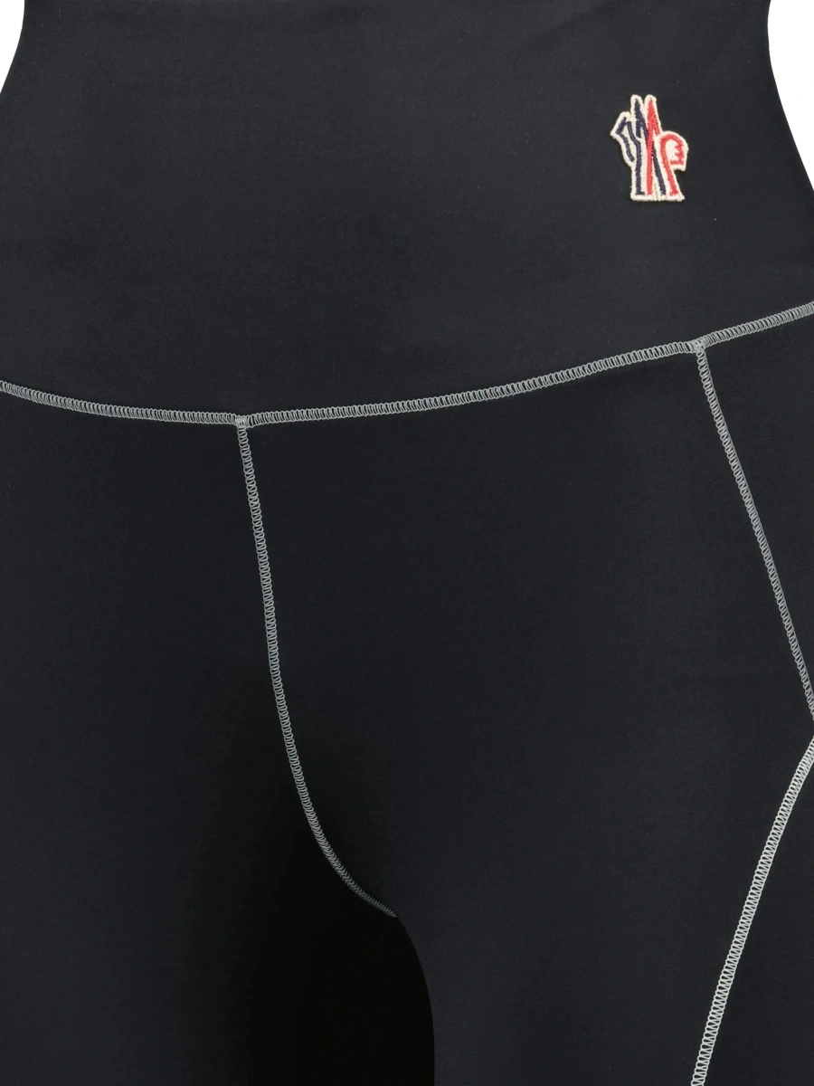 Colanti Moncler Grenoble negri - Img 3