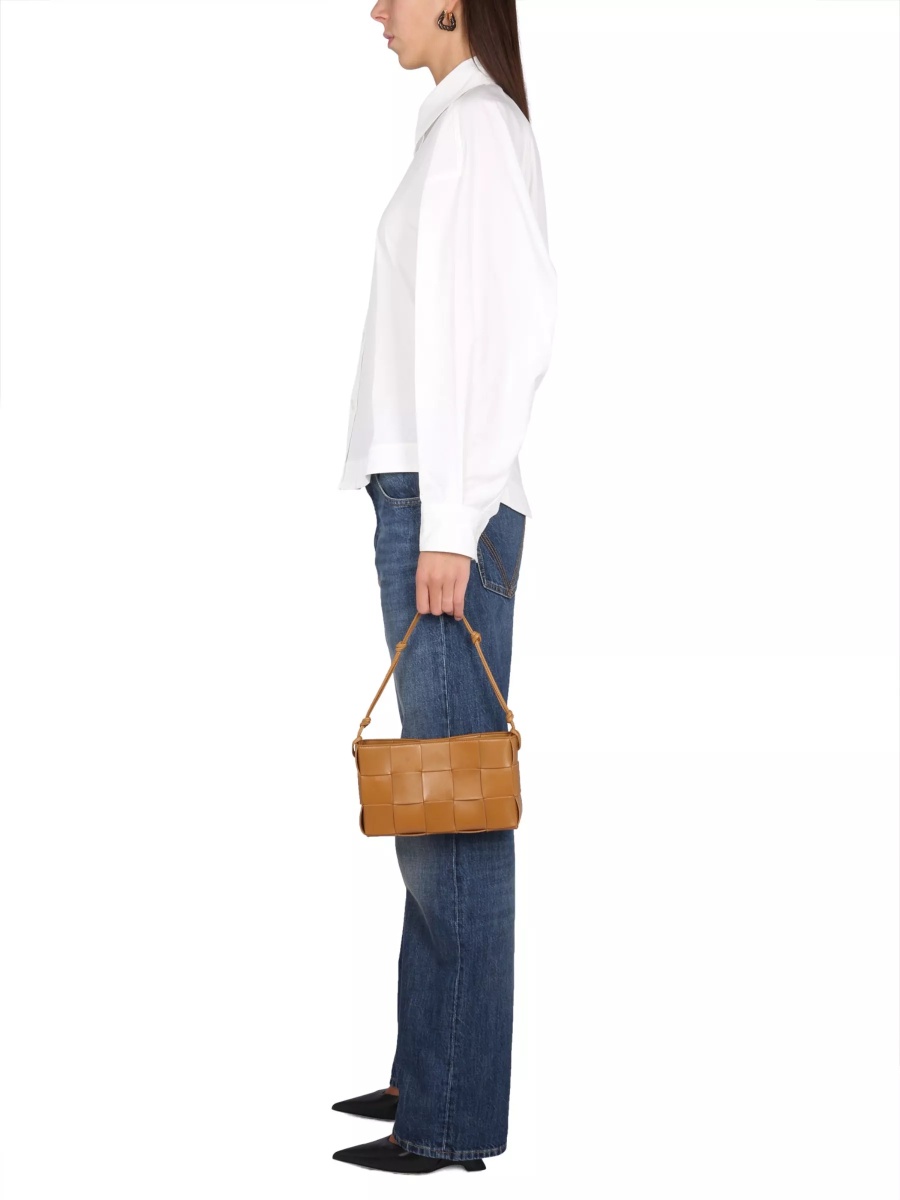 Compact Cotton Shirt - Img 2