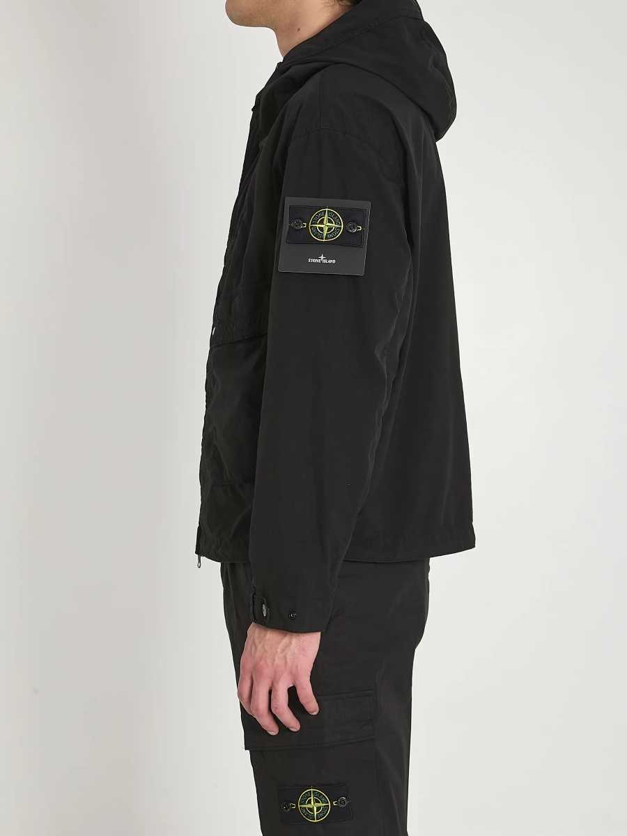 Compact Touch Poly-Tc Lightweight Jacket - Img 3