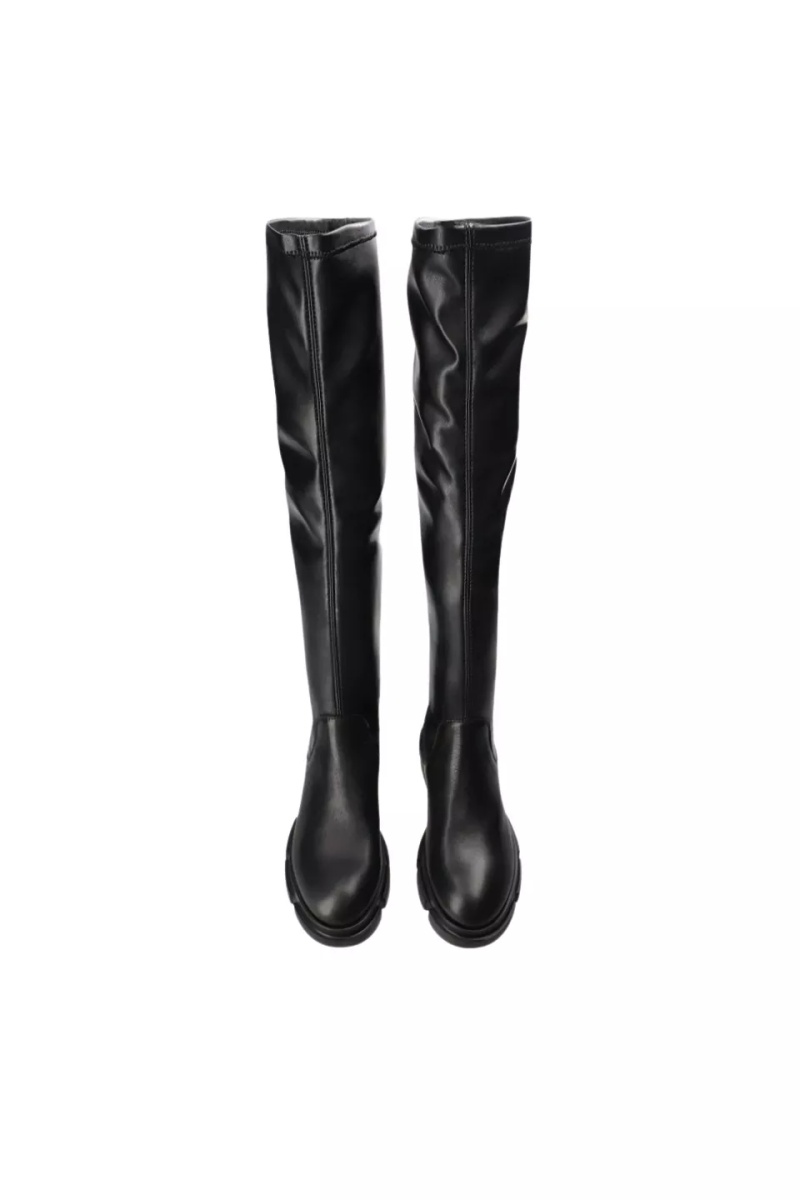 COPENHAGEN BOOTS CPH556.VEG BLK BLACK - Img 3