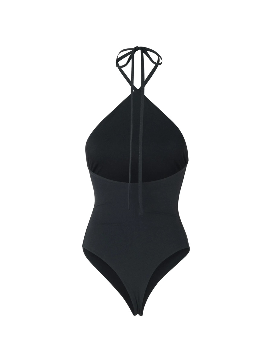 Costum de baie intreg JACQUEMUS negru - Img 5