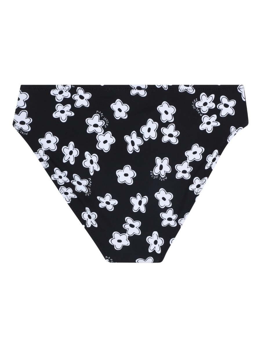 Costum de baie Marc Jacobs negru - Img 4