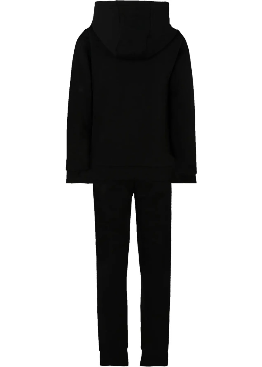 Costum de baie Pants Set With Sweatshirt - Img 2
