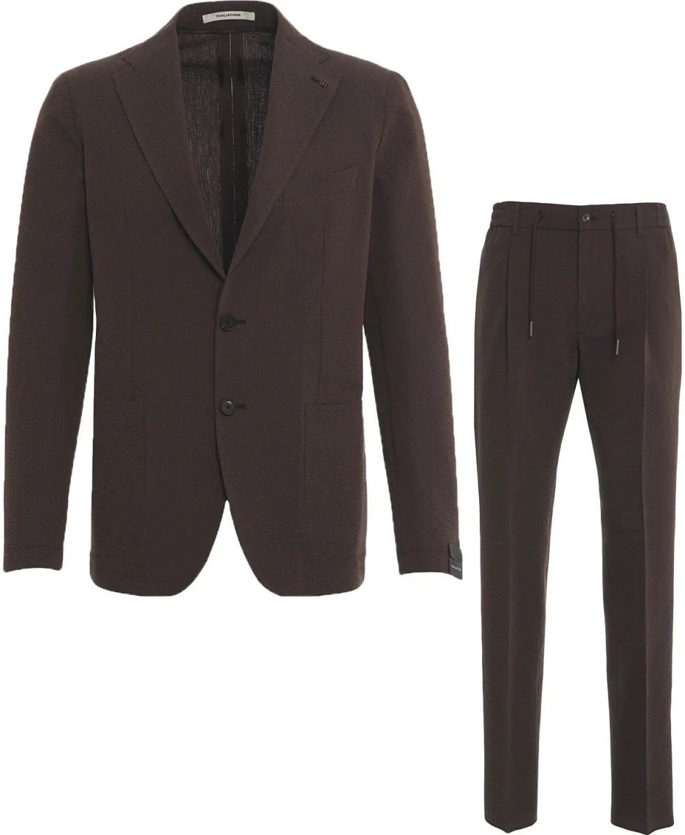 Costum Seersucker suit - Img 2