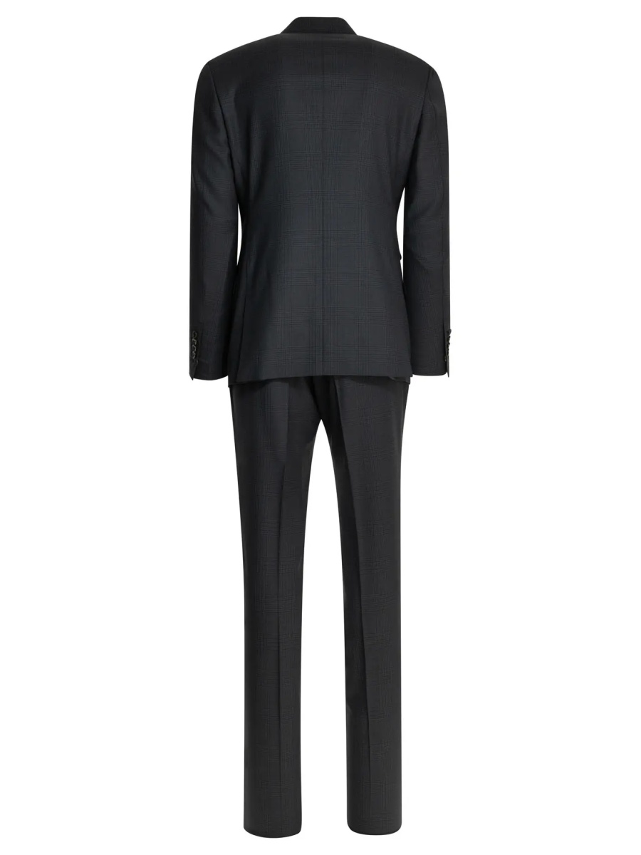 Costum "Shelton" Formal Suit - Img 2