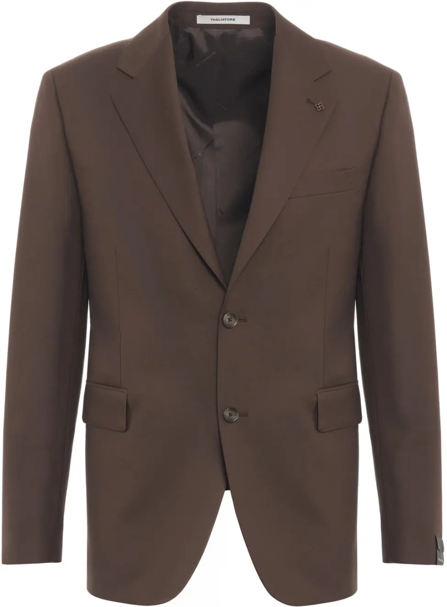 Costum Suit in wool - Img 3