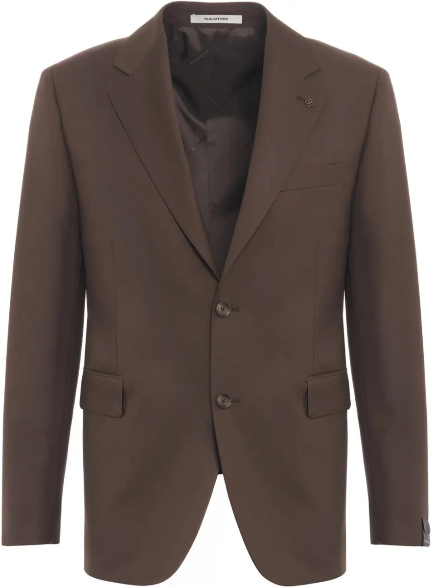 Costum Suit in wool - Img 3
