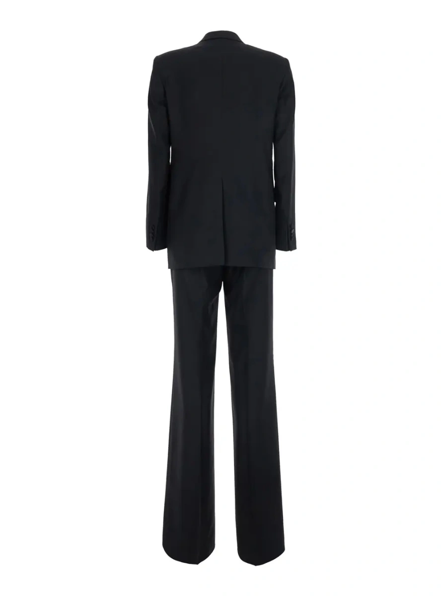 Costum Tagliatore negru - Img 2