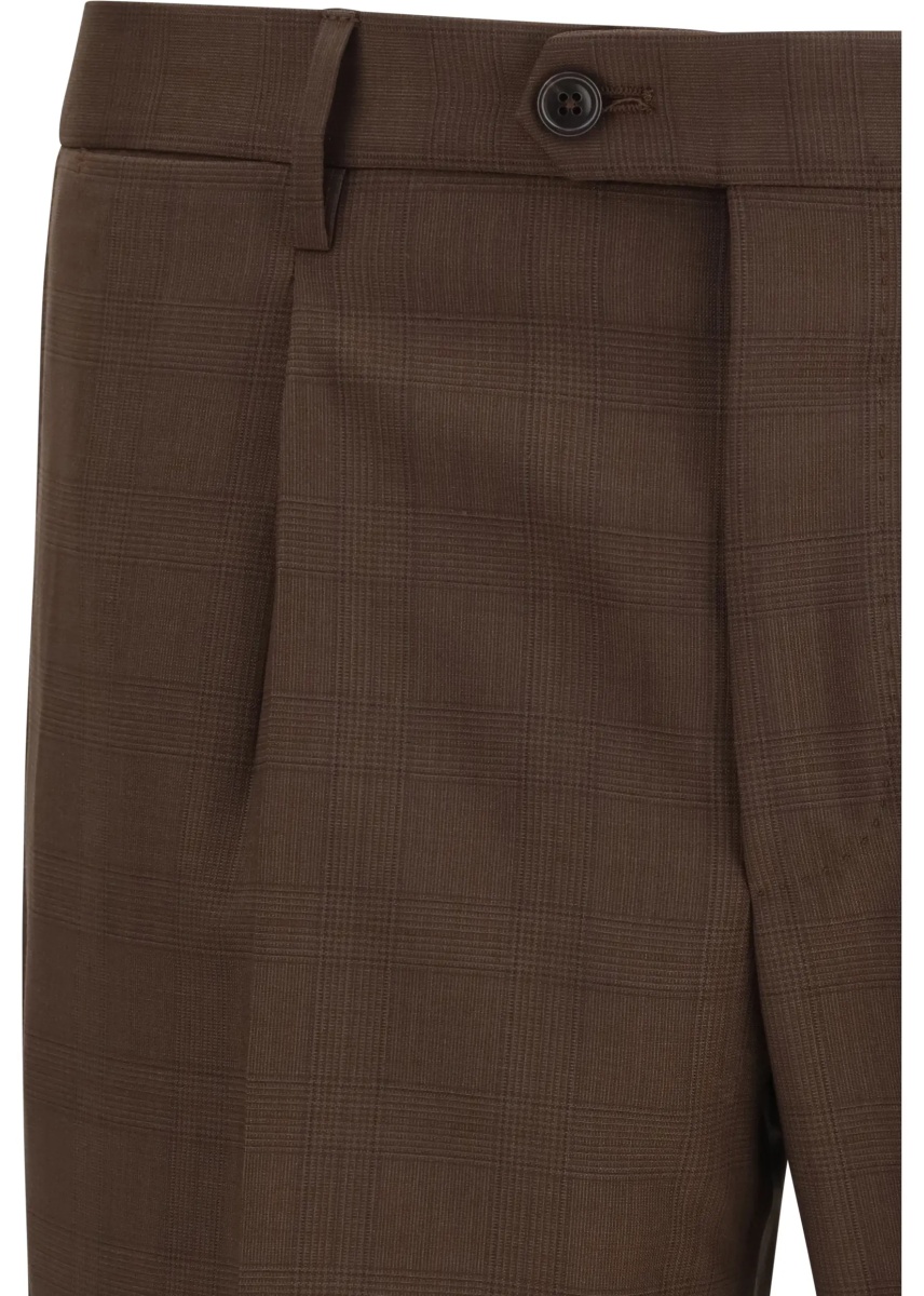 Costum Virgin Wool Suit - Img 3