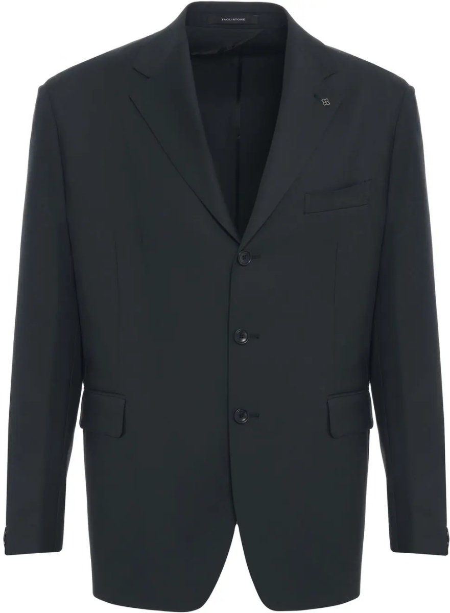 Costum Wool suit - Img 3
