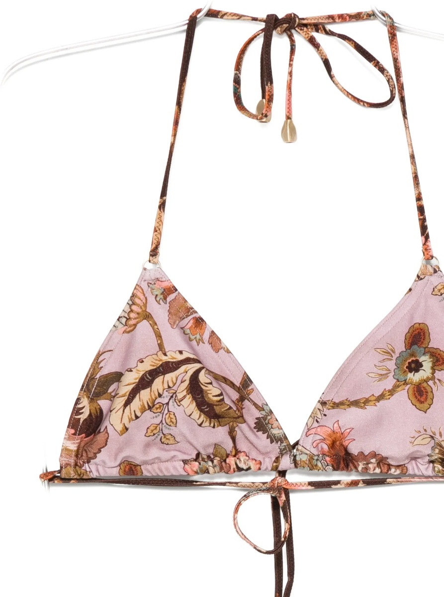 Costume Bikini A Triangolo "Aster" - Img 4