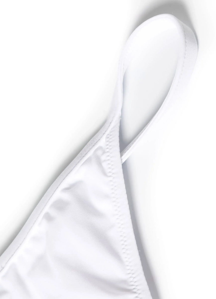 Costume Logo Bikini Swimsuit - Img 4