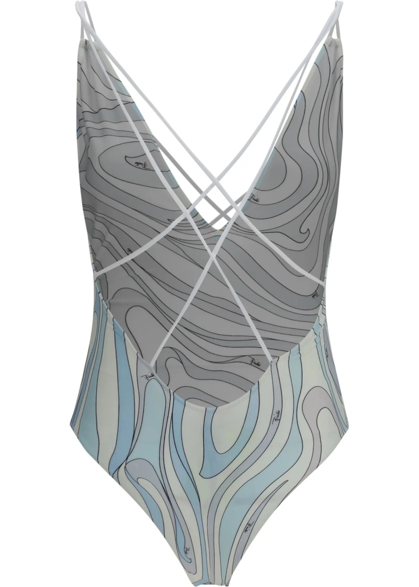 Costume Lycra Swimsuit - Img 2