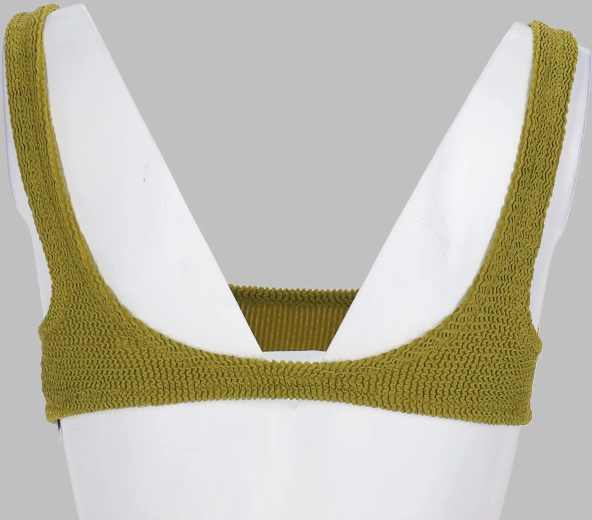 Costume Top Bikini Crinckle "Naima" - Img 2