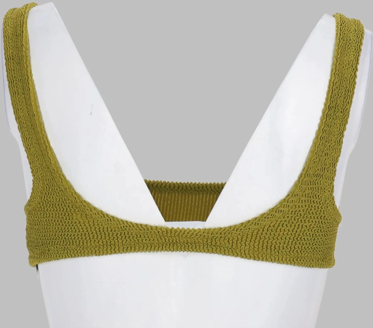 Costume Top Bikini Crinckle "Naima" - Img 2