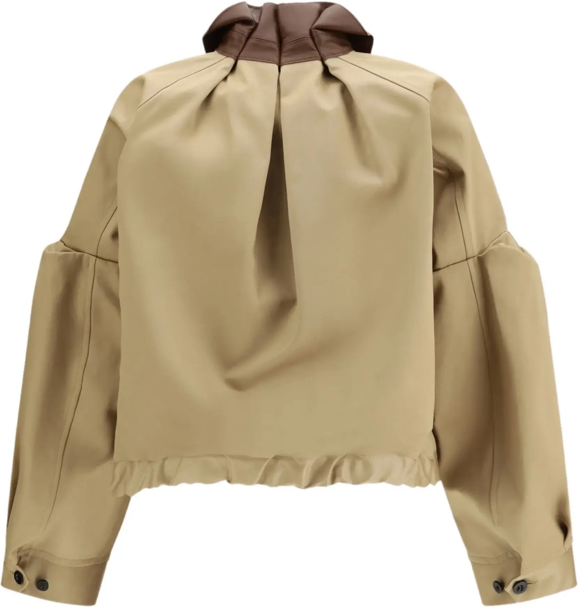 Cotton Jacket - Img 2