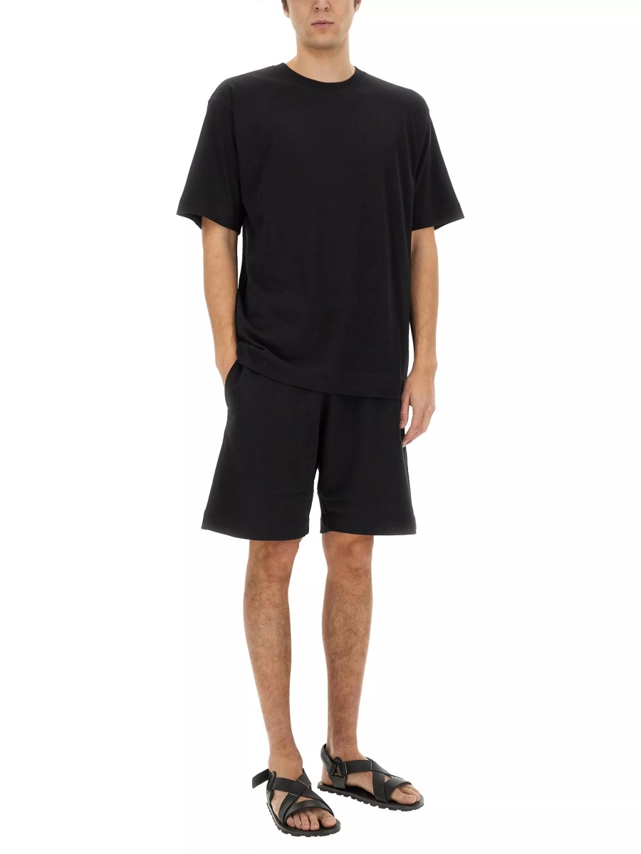 Cotton T-Shirt - Img 2