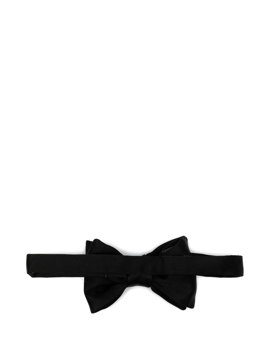 Cravata Tom Ford neagra - Img 2