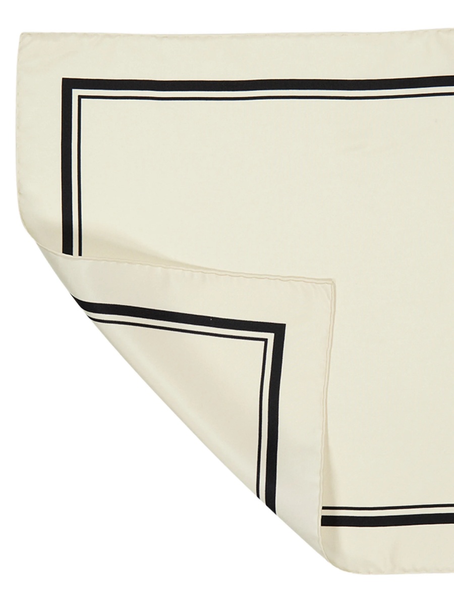 Cravata Tom Ford neutra - Img 3