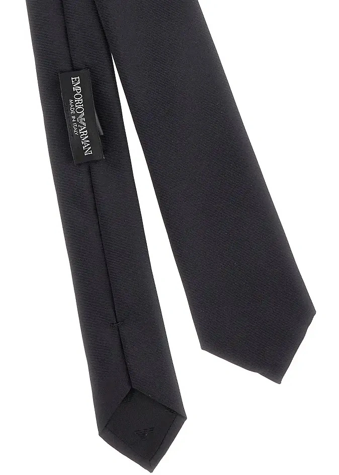 Cravate Silk tie - Img 3