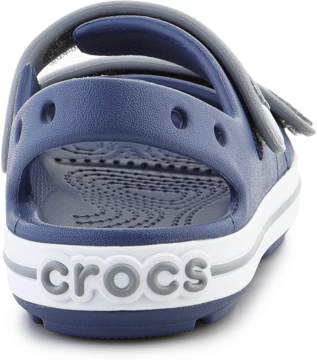 Crocband Cruiser Sandal Toddler - Img 5