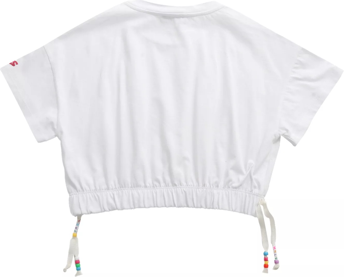 Cropped T-shirt* - Img 4