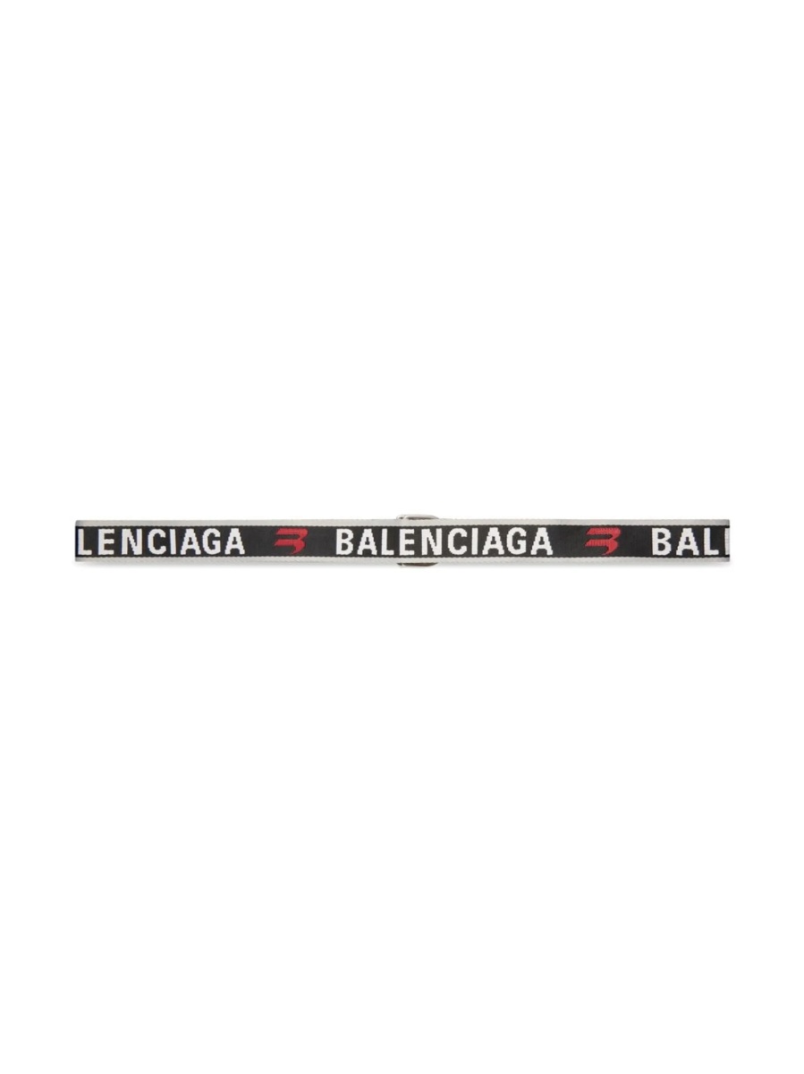 Curea Balenciaga gri - Img 2