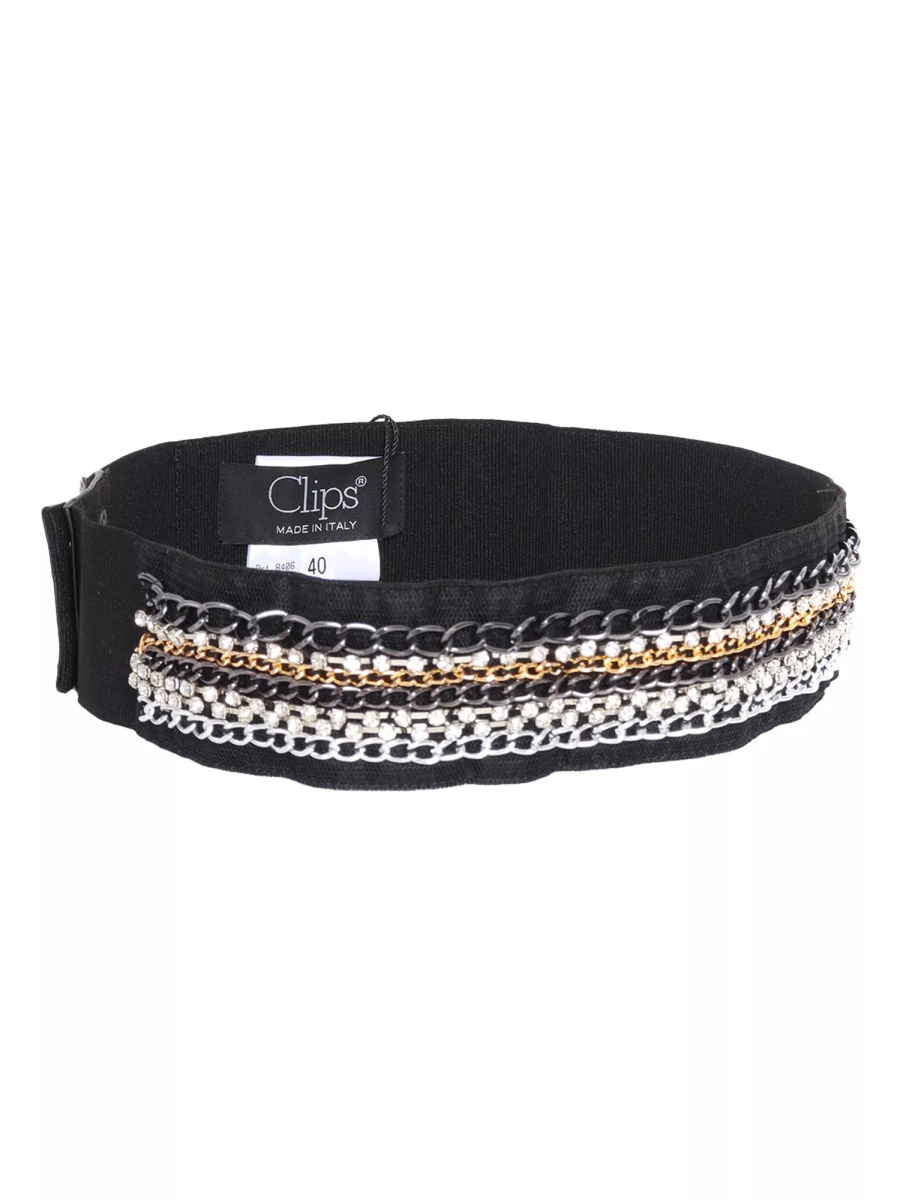 Curea Belt with chains - Img 2