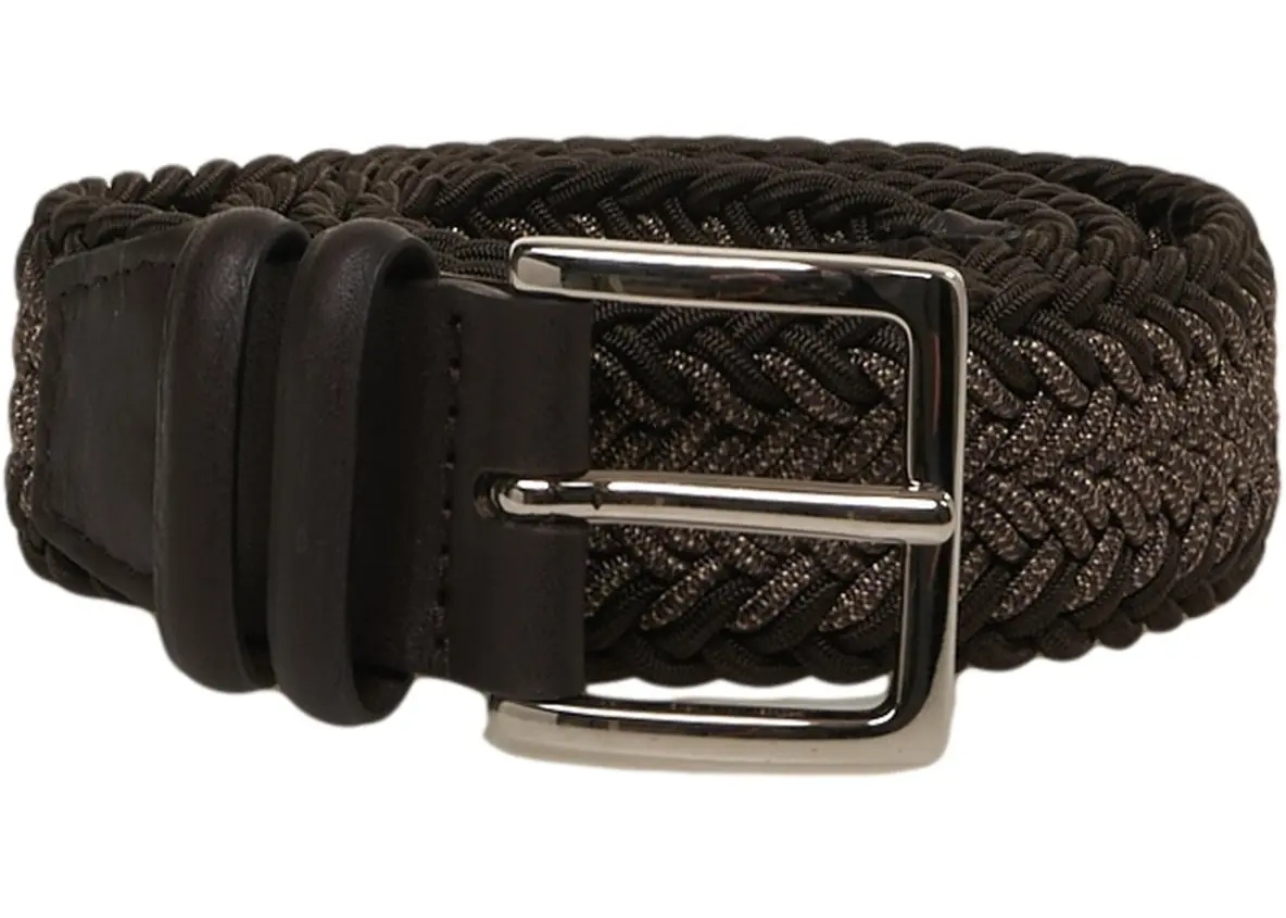 Curea Braided belt - Img 2