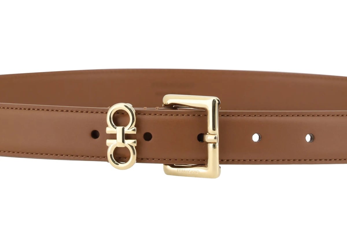 Curea Gancini Belt - Img 3
