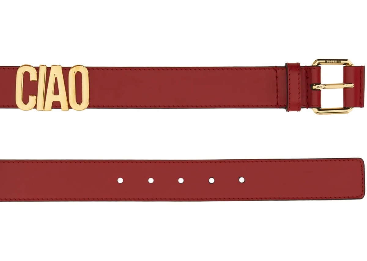 Curea "Hello" Belt - Img 2