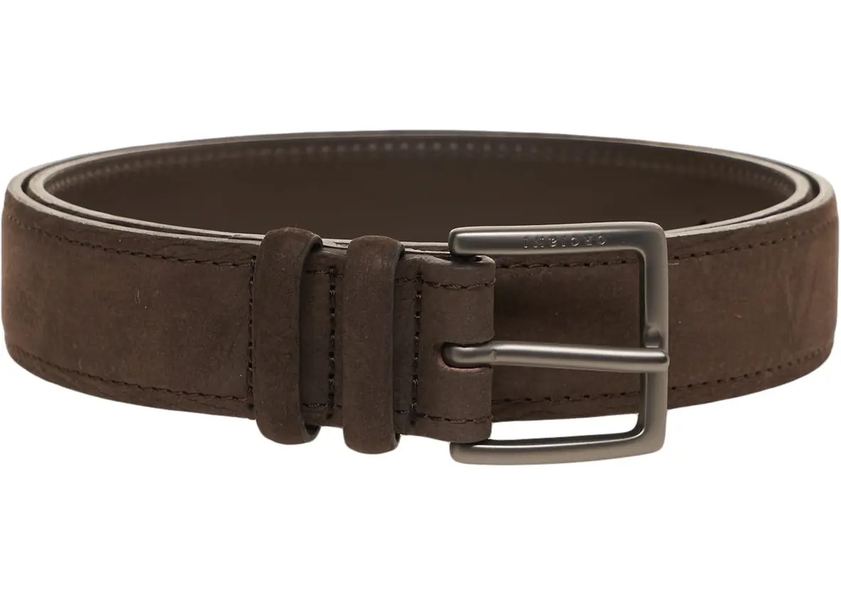 Curea Leather belt 'Nab' - Img 2