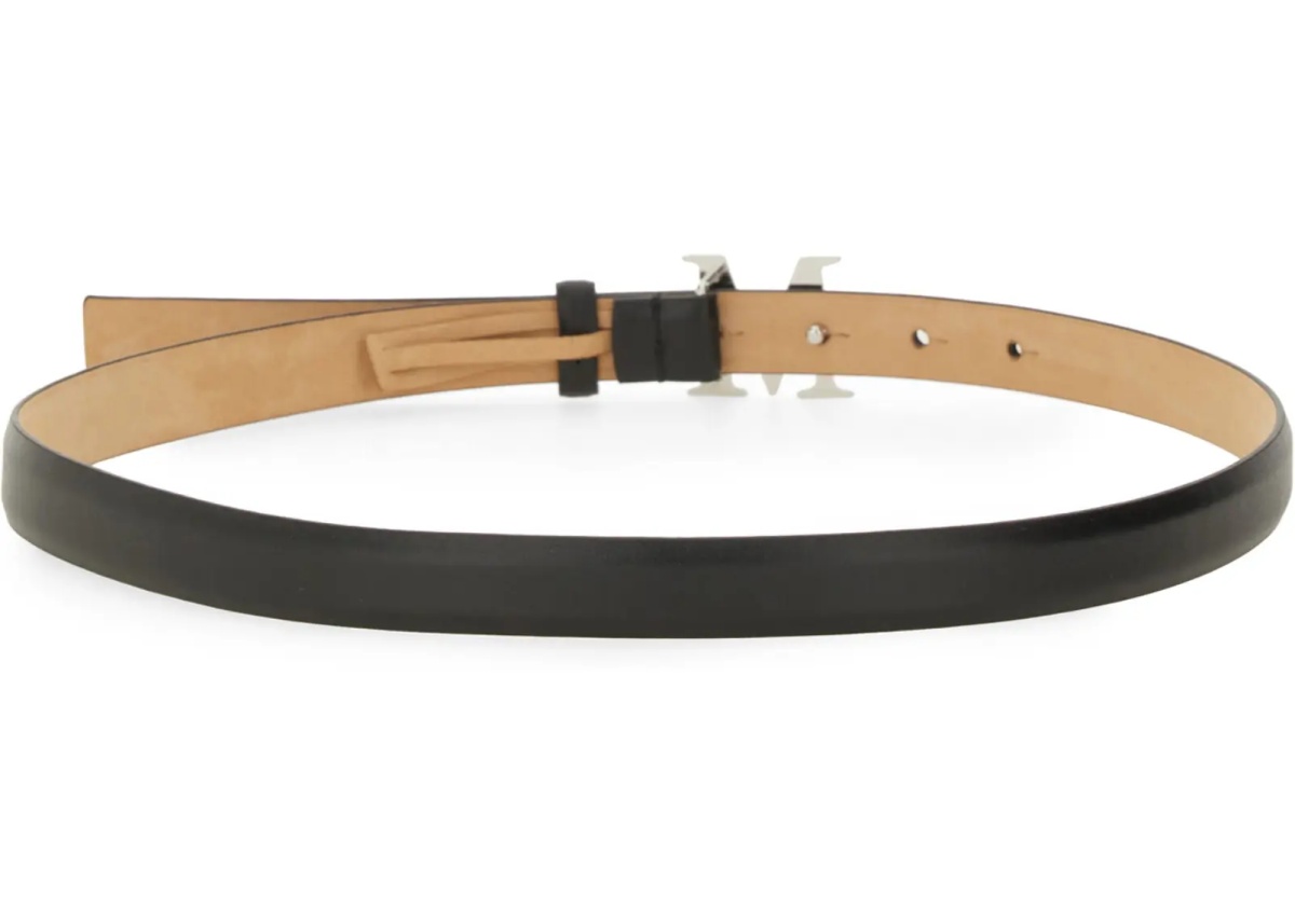 Curea Leather Belt - Img 3