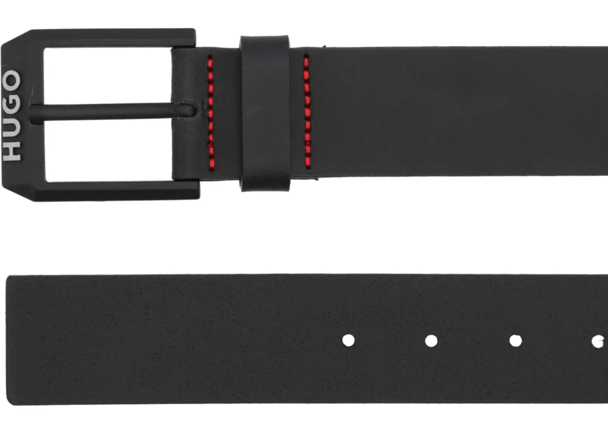 Curea Leather Belt - Img 2