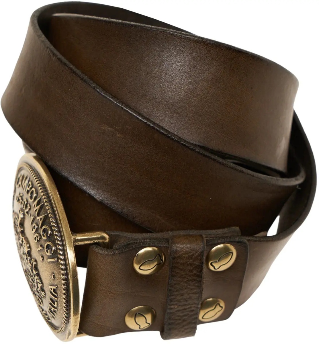 Curea Leather belt - Img 3