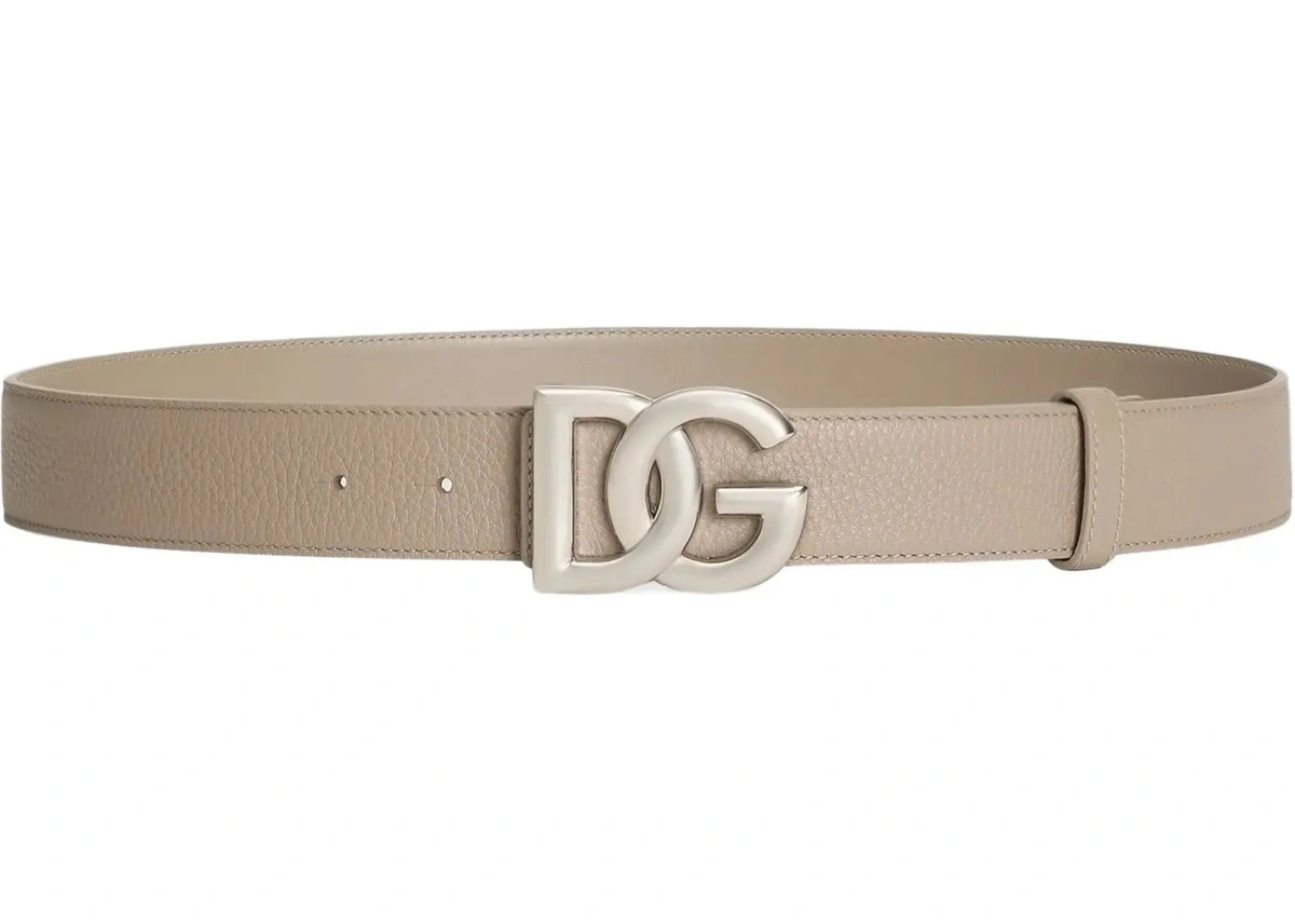 Curea Leather Belt - Img 4