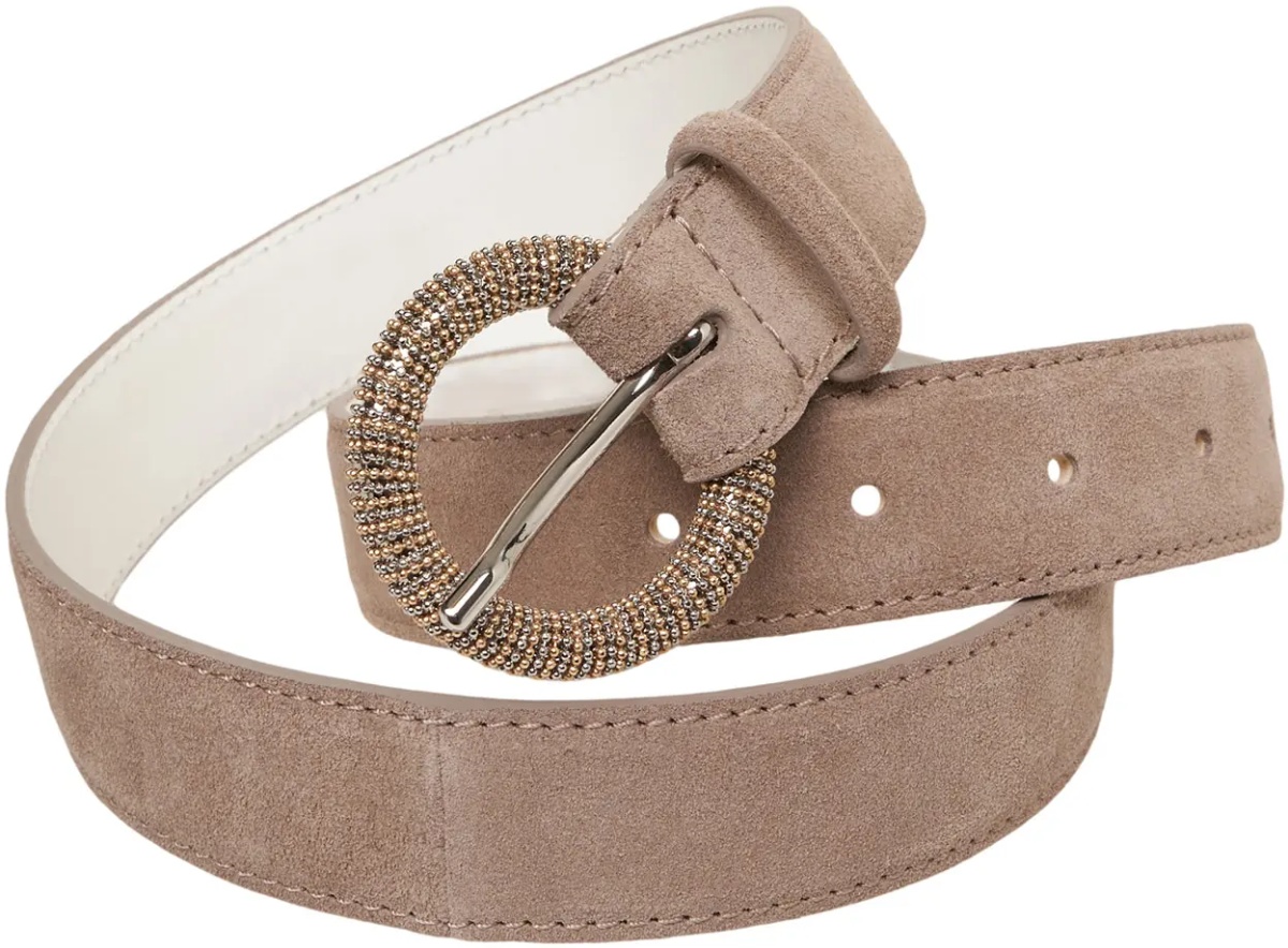 Curea Suede belt - Img 3