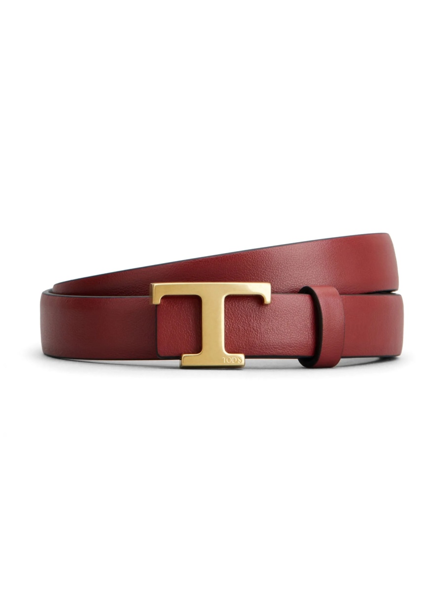 Curea TOD'S neagra - Img 2
